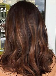 Image result for Hazelnut Brown Hair Color
