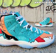 Image result for Jordan 11 Customize