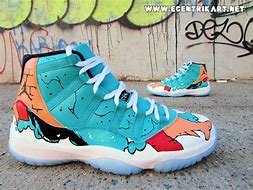 Image result for Air Jordan 9 Custom