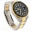 Image result for Two Tone Rolex GMT Yellow Gold