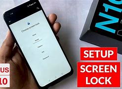 Image result for One Plus 7 Pro Lock Screen Pin
