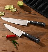 Image result for Chef Jefe Knife Set