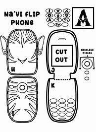 Image result for Pinterest Papercraft Phone
