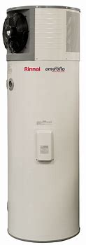 Image result for Heat Pump Hot Water Heater