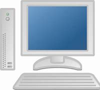 Image result for Computer Workstation Clip Art