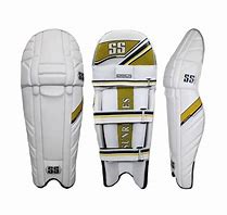Image result for SF Cricket Pads
