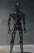 Image result for Robot Endoskeleton Concept Art