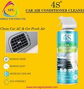 Image result for Car Air Con Cleaner