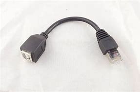 Image result for USB Type B to Ethernet Adapter