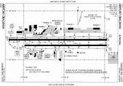 Image result for Allentown Airport Diagram