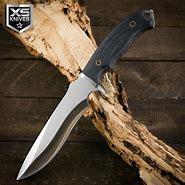 Image result for Full Tang Combat Knife