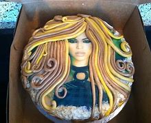 Image result for Beyoncé Birthday Cake