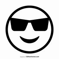 Image result for Smiling Sunglasses Emoji with Thumbs Up