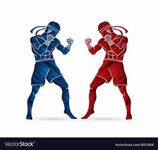 Image result for Thai Boxing