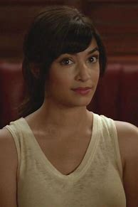 Image result for New Girl CeCe Crashes Screencaps