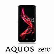 Image result for Sharp AQUOS Zero 6