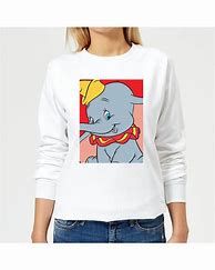 Image result for Dumbo Sweatshirt