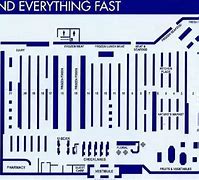 Image result for Kroger Grocery Store Layout Map