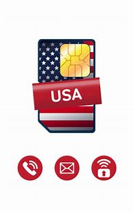 Image result for USA Sim Card