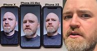 Image result for iPhone X AT&T Black