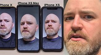 Image result for iphone x vs 7