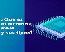 Image result for Tipos De Memoria Ram