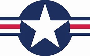 Image result for Air Force Star Insignia
