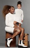 Image result for Serena Williams Family