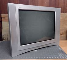 Image result for Sony CRT TV