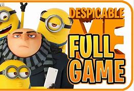 Image result for PS2 Minions