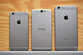 Image result for HTC Phone That Looks Like iPhone