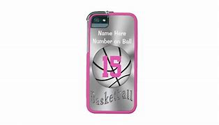 Image result for iPhone 8 Basketball Cases for Girls