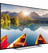 Image result for A 75 Inch Smart TV with 4K