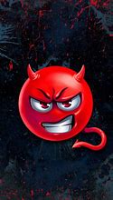 Image result for Devil Emoji Wallpaper