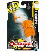 Image result for Beyblade Metal Fusion String Launcher