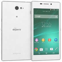 Image result for Sony Xperia Square White