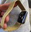 Image result for Gold Apple Watch Band