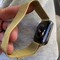 Image result for Apple Watch Metallic Band