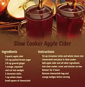 Image result for National Apple Cider Day