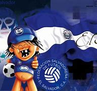 Image result for El Salvador Soccer Wallpaper