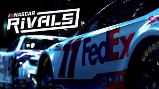 Image result for NASCAR Rivals