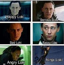 Image result for Avengers Loki Memes Clean