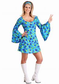 Image result for 70s Halloween Costume