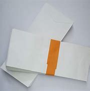 Image result for white envelope