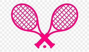 Image result for Tennis Bat Cartoon