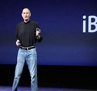 Image result for Steve Jobs Turtleneck