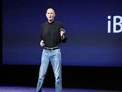 Image result for Steve Jobs Iconic Outfit