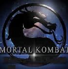 Image result for Mortal Kombat Fight Text