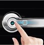 Image result for Biometric Door Lock Brands