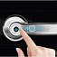 Image result for Biometric Door Lock System